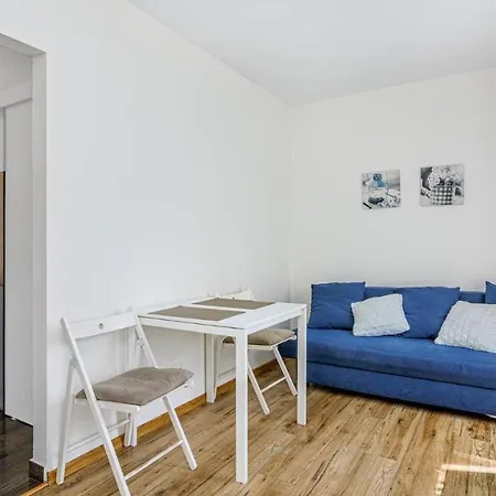 Apartmán Billberry Apartments - Mazurska II Gdaňsk